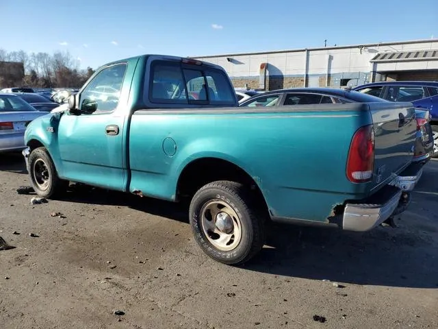 1FTDF1768VNA36335 1997 1997 Ford F-150 2