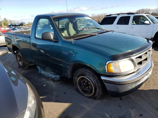 1FTDF1768VNA36335 1997 1997 Ford F-150 4