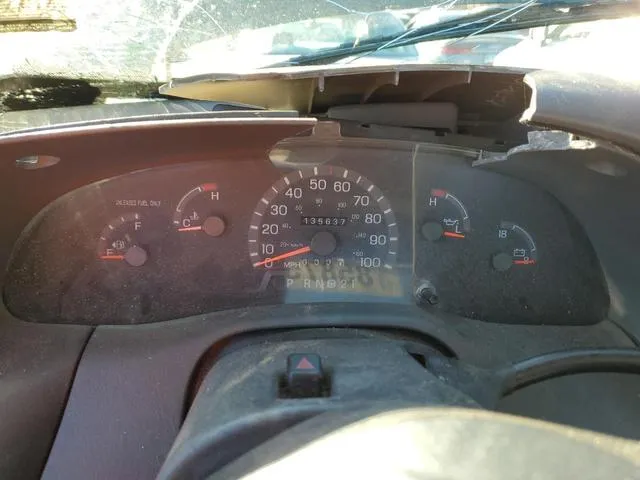 1FTDF1768VNA36335 1997 1997 Ford F-150 9