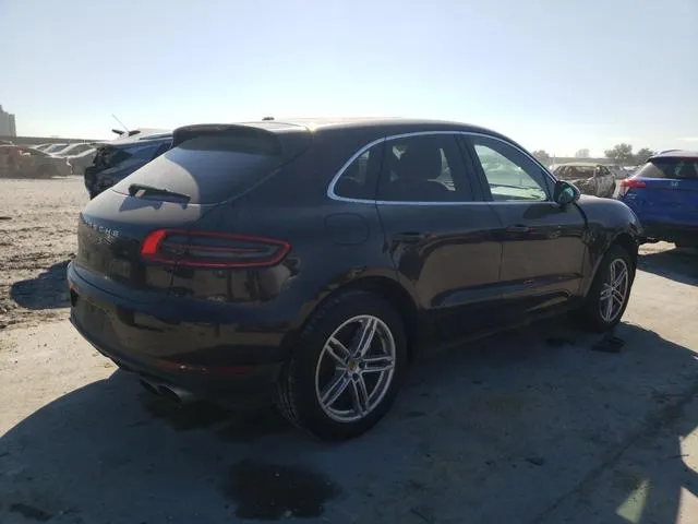 WP1AB2A56JLB37477 2018 2018 Porsche Macan- S 3