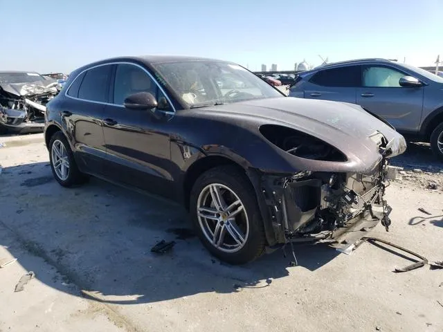 WP1AB2A56JLB37477 2018 2018 Porsche Macan- S 4