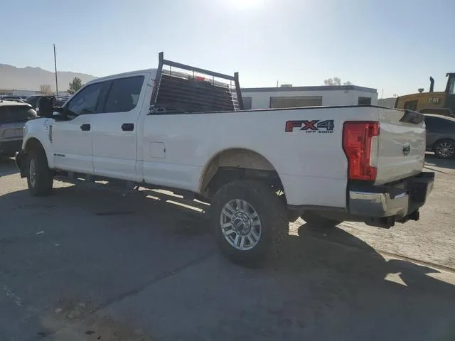 1FD7W2BTXKEG86078 2019 2019 Ford F-250- Super Duty 2