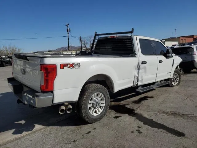 1FD7W2BTXKEG86078 2019 2019 Ford F-250- Super Duty 3