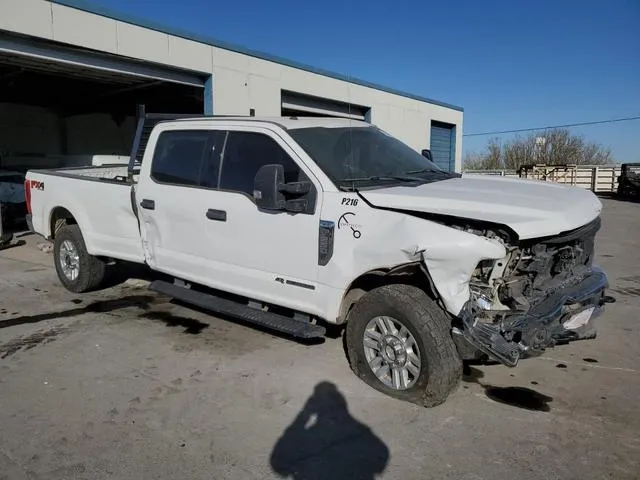 1FD7W2BTXKEG86078 2019 2019 Ford F-250- Super Duty 4