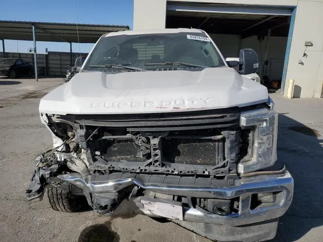 1FD7W2BTXKEG86078 2019 2019 Ford F-250- Super Duty 5