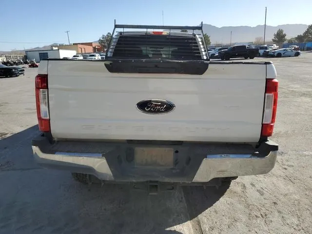 1FD7W2BTXKEG86078 2019 2019 Ford F-250- Super Duty 6