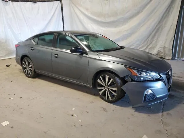 1N4BL4CV9LC237903 2020 2020 Nissan Altima- SR 4