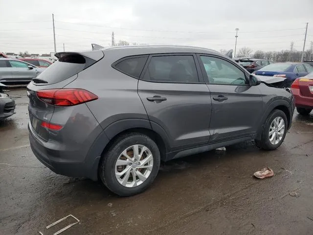 KM8J3CA47LU175515 2020 2020 Hyundai Tucson- Limited 3