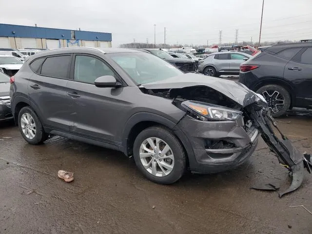 KM8J3CA47LU175515 2020 2020 Hyundai Tucson- Limited 4