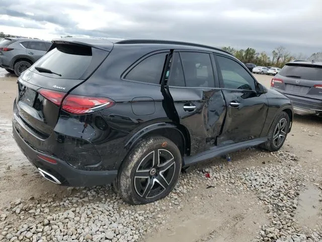 W1NKM4HB7RF086145 2024 2024 Mercedes-Benz GLC-Class- 300 4M 3