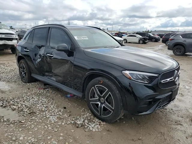 W1NKM4HB7RF086145 2024 2024 Mercedes-Benz GLC-Class- 300 4M 4