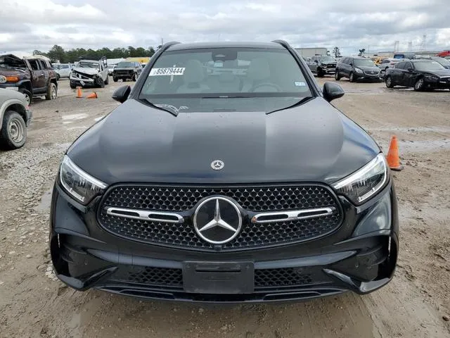 W1NKM4HB7RF086145 2024 2024 Mercedes-Benz GLC-Class- 300 4M 5