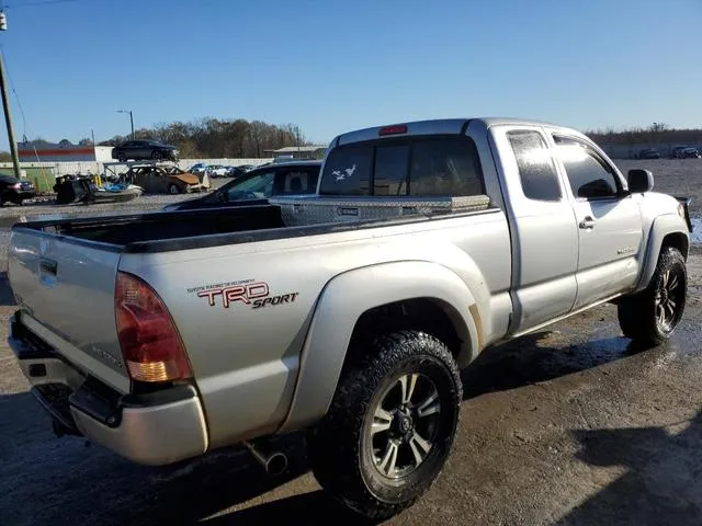 5TEUU42N06Z229499 2006 2006 Toyota Tacoma- Access Cab 3