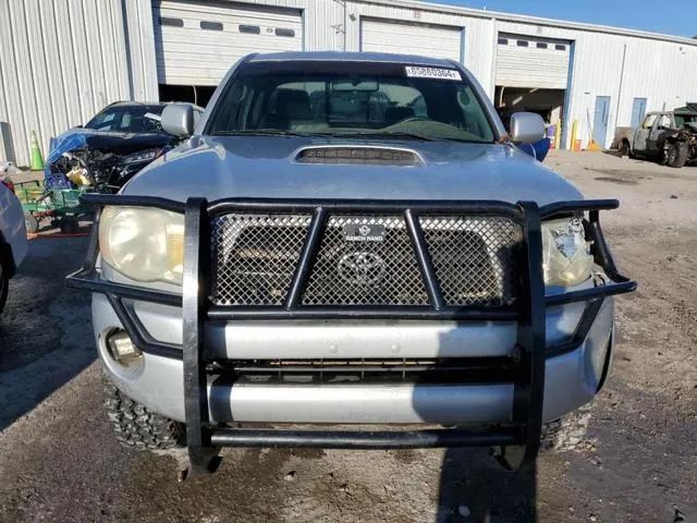 5TEUU42N06Z229499 2006 2006 Toyota Tacoma- Access Cab 5