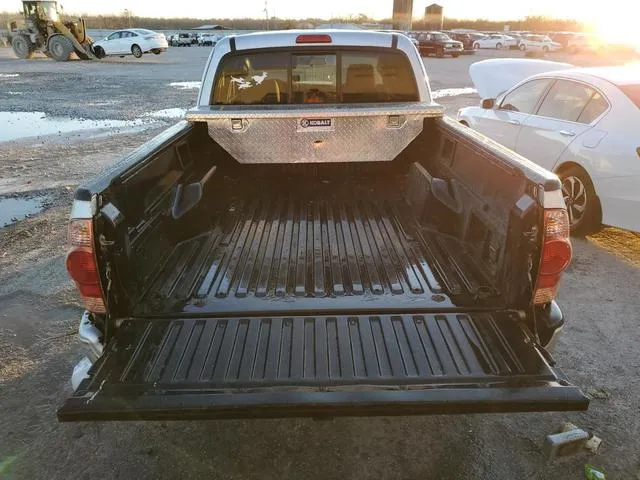 5TEUU42N06Z229499 2006 2006 Toyota Tacoma- Access Cab 6