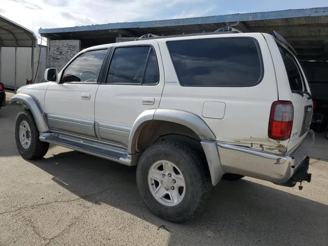 JT3HN87R2T0025305 1996 1996 Toyota 4runner- Limited 2