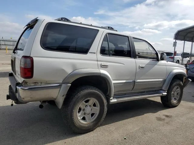 JT3HN87R2T0025305 1996 1996 Toyota 4runner- Limited 3