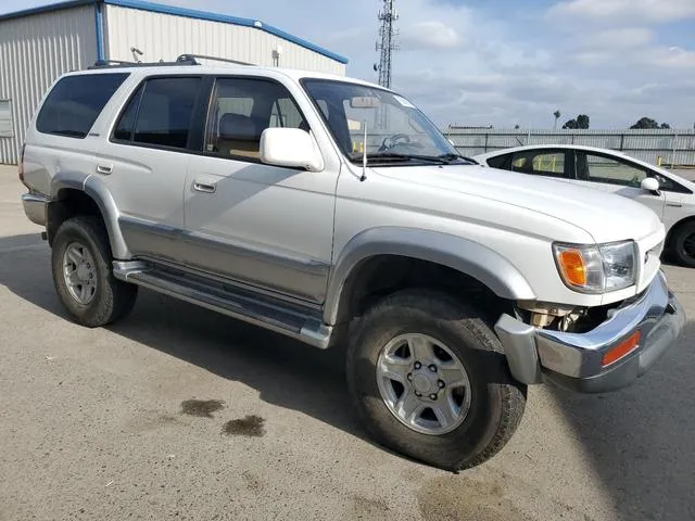 JT3HN87R2T0025305 1996 1996 Toyota 4runner- Limited 4