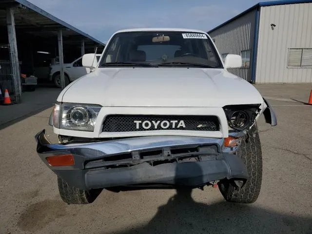 JT3HN87R2T0025305 1996 1996 Toyota 4runner- Limited 5