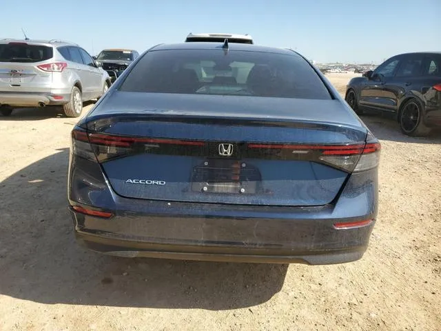 1HGCY1F31RA053599 2024 2024 Honda Accord- EX 6