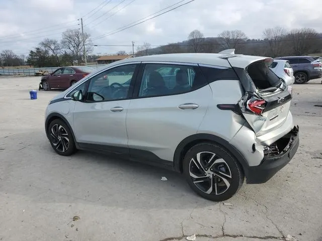 1G1FX6S01P4195916 2023 2023 Chevrolet Bolt- 2LT 2