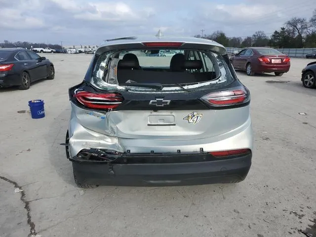 1G1FX6S01P4195916 2023 2023 Chevrolet Bolt- 2LT 6