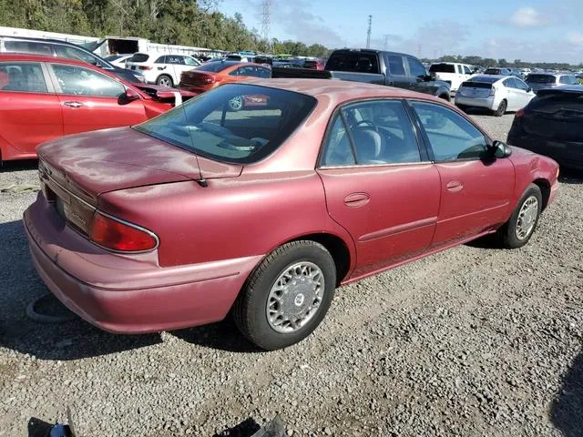 2G4WS52J531228443 2003 2003 Buick Century- Custom 3