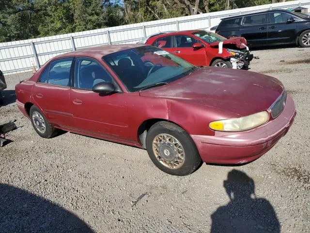 2G4WS52J531228443 2003 2003 Buick Century- Custom 4