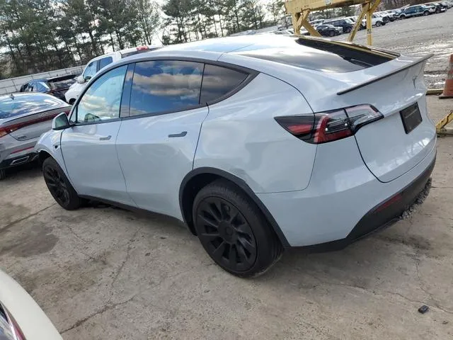 7SAYGAEE5PF956954 2023 2023 Tesla MODEL Y 2