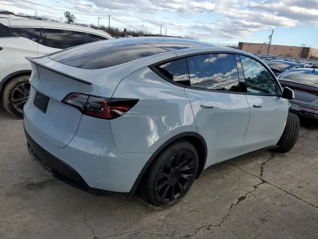 7SAYGAEE5PF956954 2023 2023 Tesla MODEL Y 3