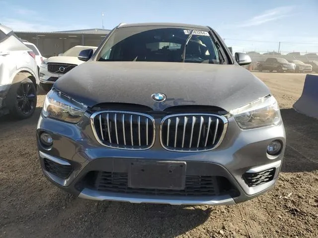 WBXHT3C31J5K31336 2018 2018 BMW X1- Xdrive28I 5