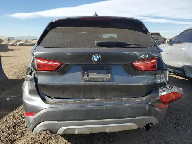 WBXHT3C31J5K31336 2018 2018 BMW X1- Xdrive28I 6