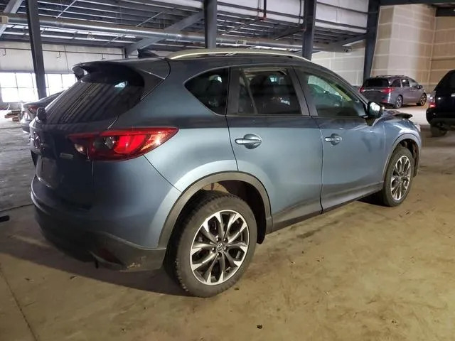 JM3KE4DY3G0788761 2016 2016 Mazda CX-5- GT 3