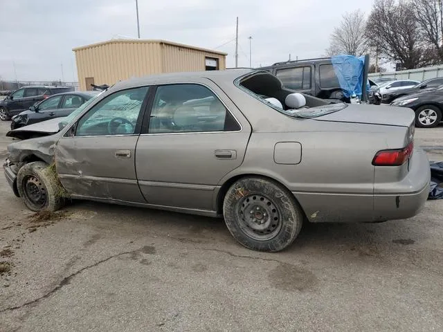 4T1BG28K1XU572120 1999 1999 Toyota Camry- CE 2