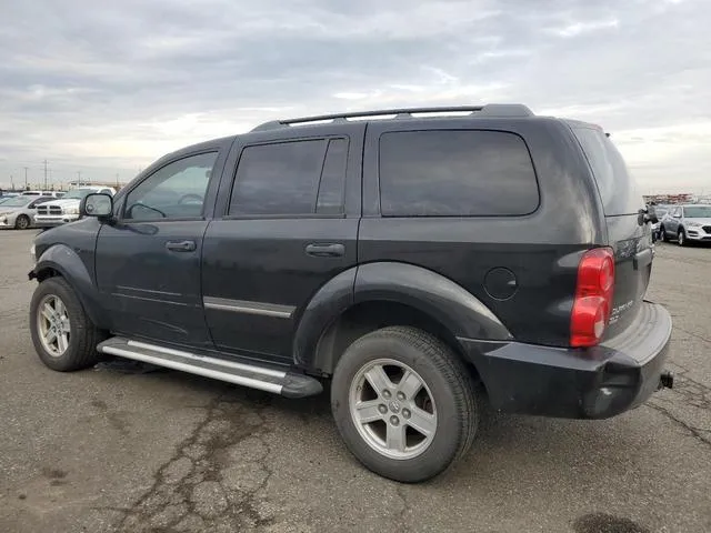 1D8HD48P37F579753 2007 2007 Dodge Durango- Slt 2