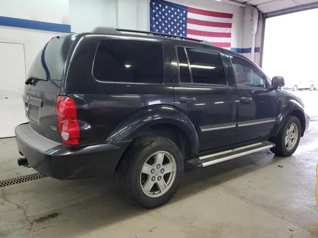 1D8HD48P37F579753 2007 2007 Dodge Durango- Slt 3