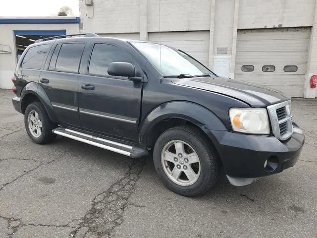 1D8HD48P37F579753 2007 2007 Dodge Durango- Slt 4