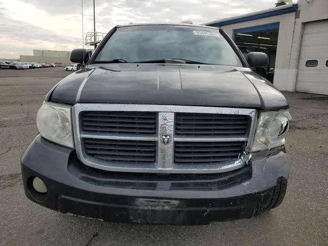 1D8HD48P37F579753 2007 2007 Dodge Durango- Slt 5