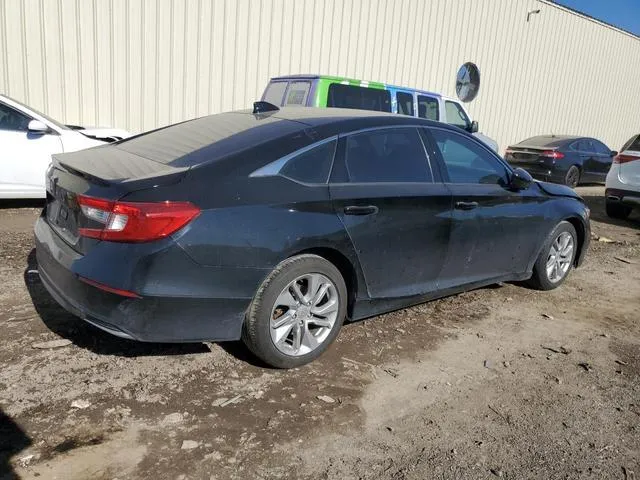 1HGCV1F17LA133620 2020 2020 Honda Accord- LX 3