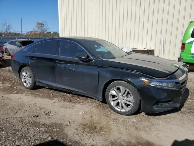 1HGCV1F17LA133620 2020 2020 Honda Accord- LX 4