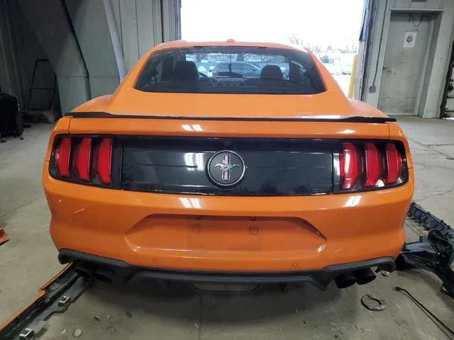 1FA6P8TD4L5133313 2020 2020 Ford Mustang 6