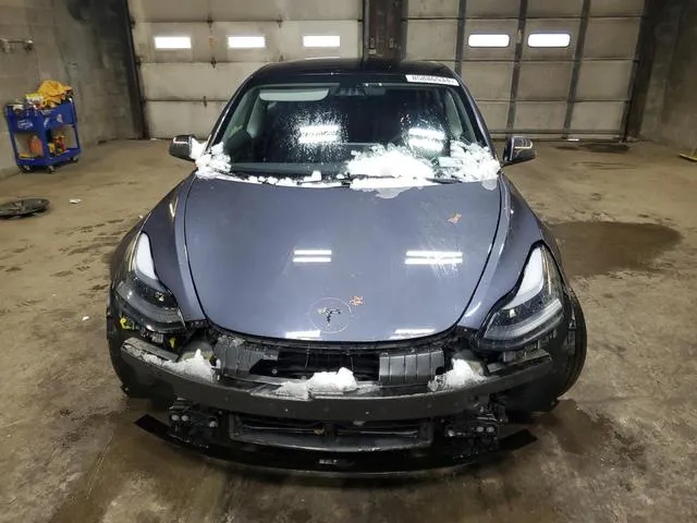 5YJ3E1EA2PF672191 2023 2023 Tesla MODEL 3 5