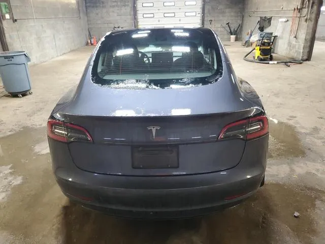 5YJ3E1EA2PF672191 2023 2023 Tesla MODEL 3 6