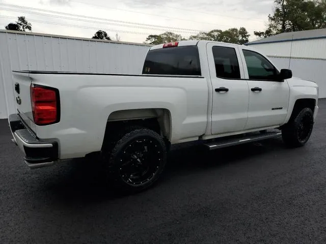 1GCRCPEC4JZ129771 2018 2018 Chevrolet Silverado- C1500 Custom 3