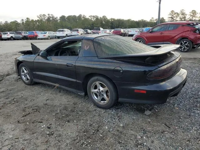 2G2FV22PXT2231920 1996 1996 Pontiac Firebird- Formula 2