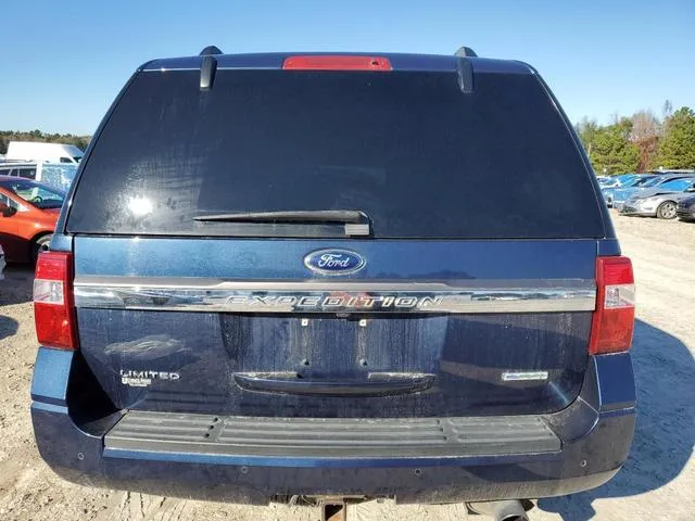 1FMJU2AT3FEF00576 2015 2015 Ford Expedition- Limited 6