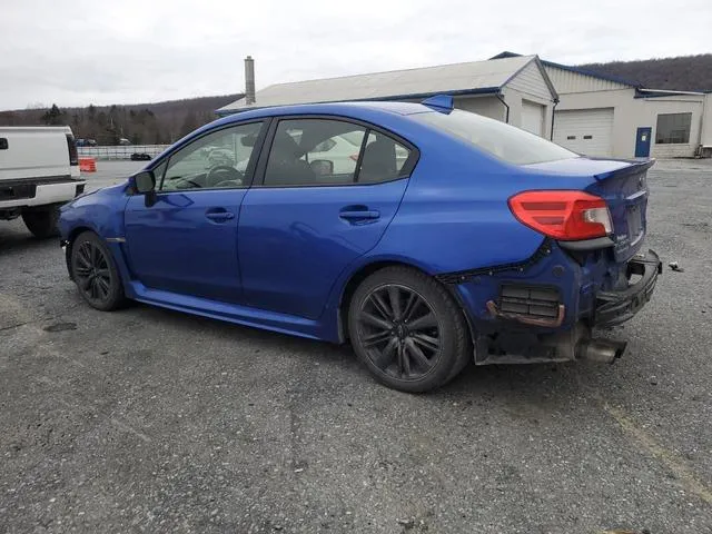 JF1VA1A66L9820990 2020 2020 Subaru WRX 2