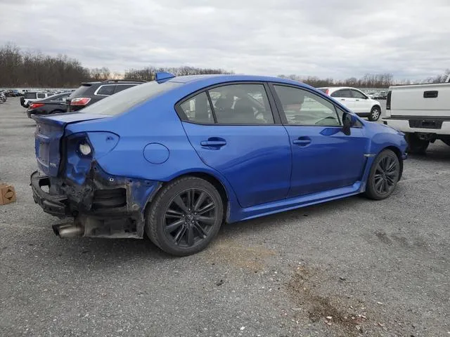 JF1VA1A66L9820990 2020 2020 Subaru WRX 3