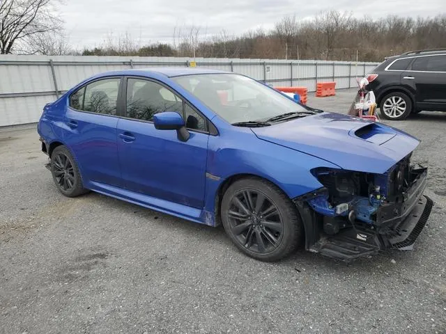 JF1VA1A66L9820990 2020 2020 Subaru WRX 4