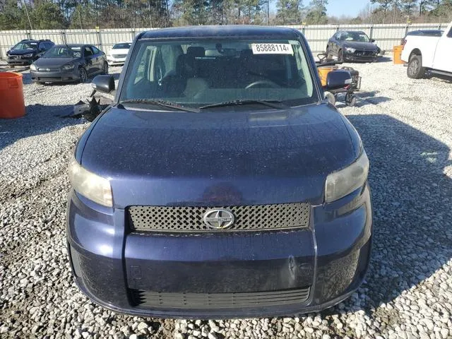 JTLKE50E281012373 2008 2008 Scion XB- XB 5